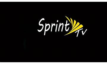 Sprint TV &amp; Movies for Android - Download the APK from Habererciyes